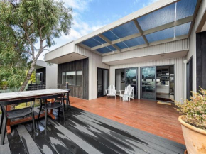 Stirling Street - Main House